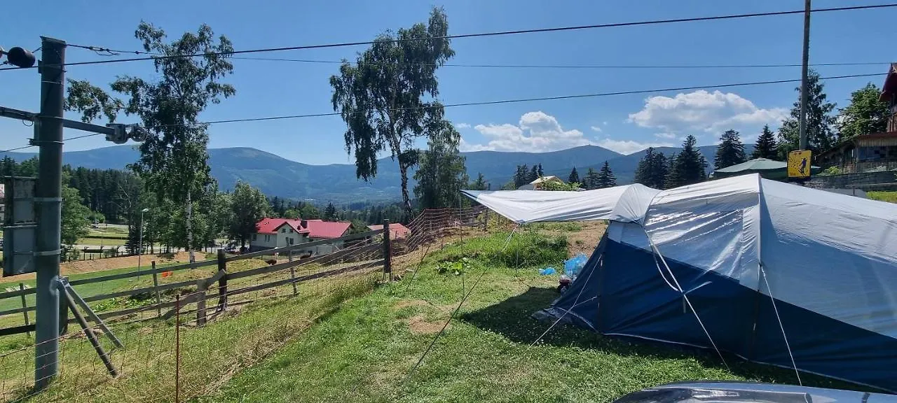 Hotel Kemping Karpacz Pole Namiotowe