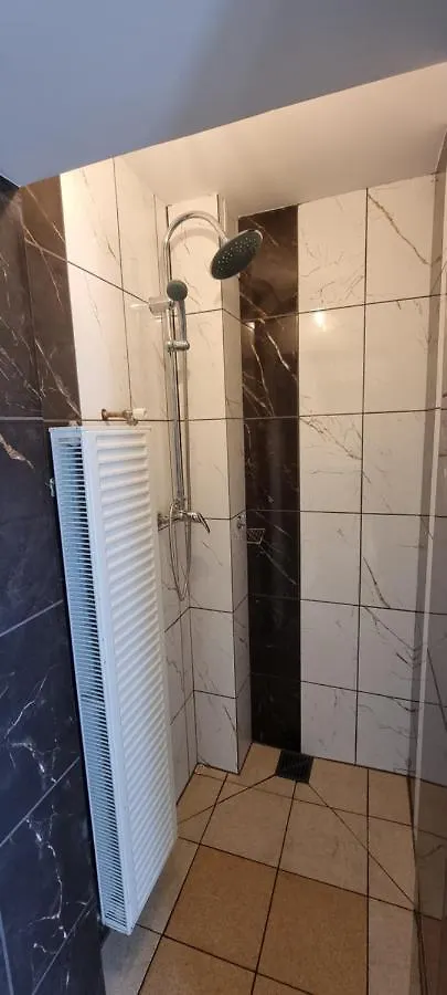 Hotel Kemping Karpacz Pole Namiotowe 0*,